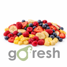 Fructe liofilizate 100g